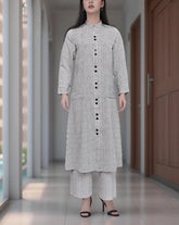 2 Bloom - Classic Printed Shirt with Contemporary Vibe